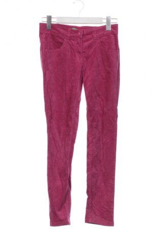 Kinderhose United Colors Of Benetton, Größe 11-12y/ 152-158 cm, Farbe Rosa, Preis € 9,99
