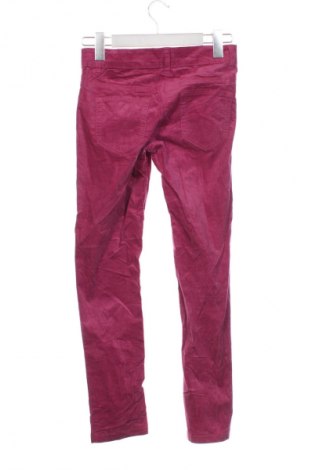Kinderhose United Colors Of Benetton, Größe 11-12y/ 152-158 cm, Farbe Rosa, Preis € 9,99