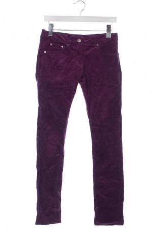 Kinderhose United Colors Of Benetton, Größe 11-12y/ 152-158 cm, Farbe Lila, Preis € 9,99