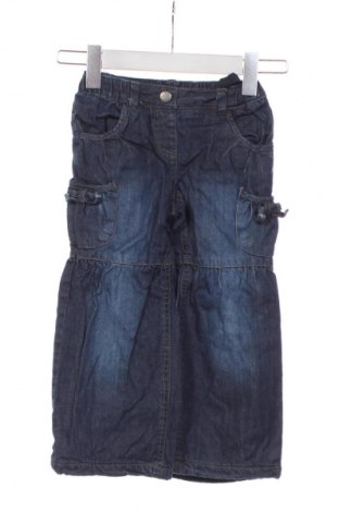 Kinderhose Vertbaudet, Größe 3-4y/ 104-110 cm, Farbe Blau, Preis 9,99 €