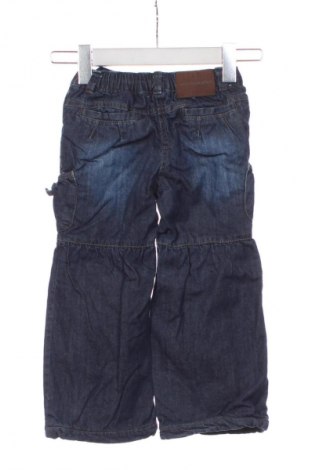 Kinderhose Vertbaudet, Größe 3-4y/ 104-110 cm, Farbe Blau, Preis 9,99 €
