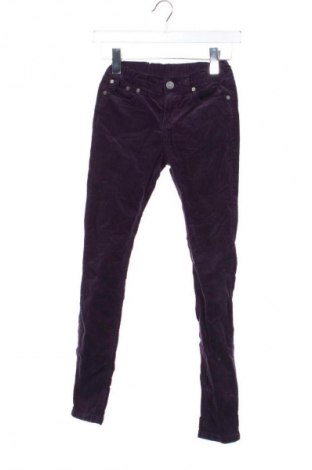 Dětské kalhoty  Vigoss, Velikost 11-12y/ 152-158 cm, Barva Fialová, Cena  362,00 Kč