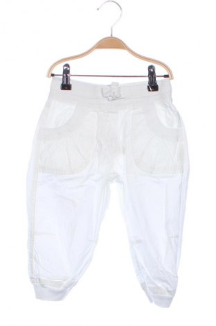 Dětské kalhoty  WE, Velikost 4-5y/ 110-116 cm, Barva Bílá, Cena  307,00 Kč