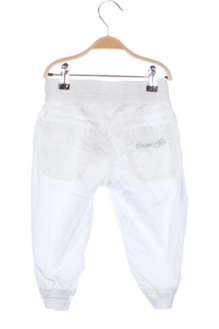 Dětské kalhoty  WE, Velikost 4-5y/ 110-116 cm, Barva Bílá, Cena  307,00 Kč