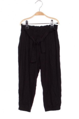 Kinderhose Yigga, Größe 7-8y/ 128-134 cm, Farbe Schwarz, Preis € 10,82