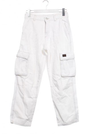 Kinderhose Zara, Größe 12-13y/ 158-164 cm, Farbe Weiß, Preis € 7,10