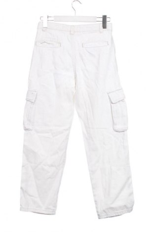 Kinderhose Zara, Größe 12-13y/ 158-164 cm, Farbe Weiß, Preis € 7,10