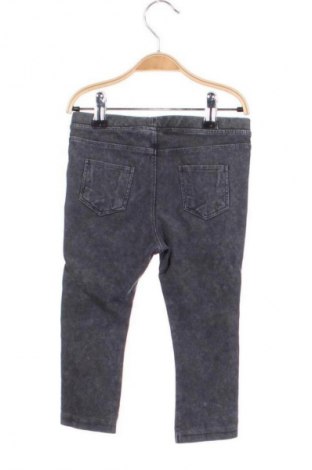 Детски панталон Zara, Размер 18-24m/ 86-98 см, Цвят Сив, Цена 7,16 €
