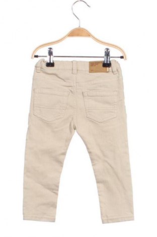 Kinderhose Zara, Größe 12-18m/ 80-86 cm, Farbe Beige, Preis 7,10 €
