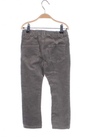 Παιδικό παντελόνι Zara, Μέγεθος 3-4y/ 104-110 εκ., Χρώμα Γκρί, Τιμή 16,00 €