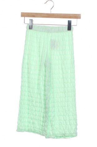 Παιδικό παντελόνι Zara, Μέγεθος 5-6y/ 116-122 εκ., Χρώμα Πράσινο, Τιμή 10,98 €