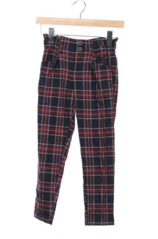 Dětské kalhoty  Zara, Velikost 7-8y/ 128-134 cm, Barva Vícebarevné, Cena  209,00 Kč