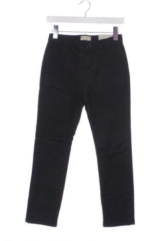 Kinderhose Zara, Größe 7-8y/ 128-134 cm, Farbe Schwarz, Preis 13,99 €