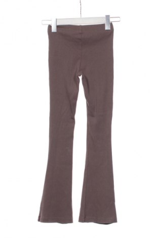 Kinderhose Zara, Größe 8-9y/ 134-140 cm, Farbe Braun, Preis 10,99 €