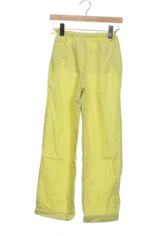 Kinderhose Zara, Größe 11-12y/ 152-158 cm, Farbe Grün, Preis 10,99 €