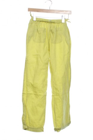 Kinderhose Zara, Größe 11-12y/ 152-158 cm, Farbe Grün, Preis 10,99 €