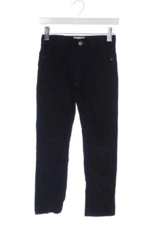 Dětské kalhoty  Zara, Velikost 6-7y/ 122-128 cm, Barva Modrá, Cena  179,00 Kč