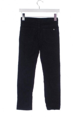 Dětské kalhoty  Zara, Velikost 6-7y/ 122-128 cm, Barva Modrá, Cena  179,00 Kč