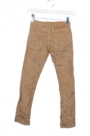 Kinderhose Zara, Größe 5-6y/ 116-122 cm, Farbe Beige, Preis € 7,99
