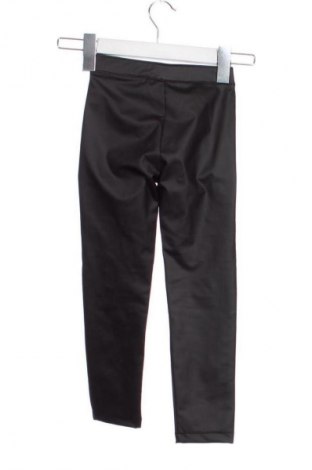 Dětské kalhoty  Zara, Velikost 4-5y/ 110-116 cm, Barva Černá, Cena  189,00 Kč