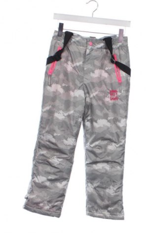 Detské nohavice pre zimné športy  Bpc Bonprix Collection, Veľkosť 7-8y/ 128-134 cm, Farba Viacfarebná, Cena  24,95 €