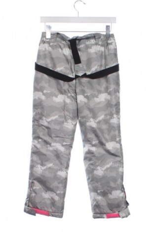 Detské nohavice pre zimné športy  Bpc Bonprix Collection, Veľkosť 7-8y/ 128-134 cm, Farba Viacfarebná, Cena  24,95 €