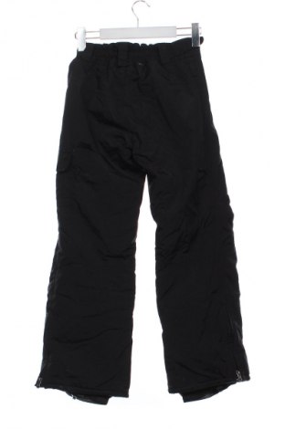 Kinderhose für Wintersport Crane, Größe 10-11y/ 146-152 cm, Farbe Schwarz, Preis 22,99 €