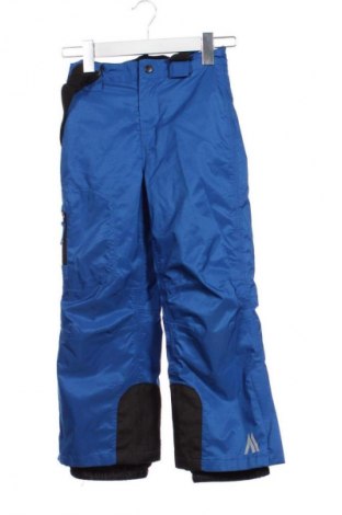 Dětské kalhoty pro zimní sporty  Crivit, Velikost 6-7y/ 122-128 cm, Barva Modrá, Cena  569,00 Kč