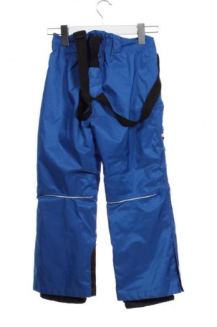 Dětské kalhoty pro zimní sporty  Crivit, Velikost 6-7y/ 122-128 cm, Barva Modrá, Cena  569,00 Kč