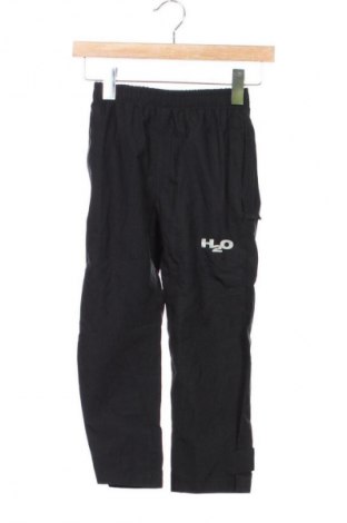 Kinderhose für Wintersport H2O, Größe 6-7y/ 122-128 cm, Farbe Schwarz, Preis € 20,99