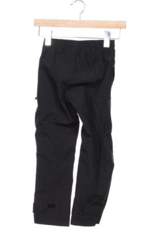 Kinderhose für Wintersport H2O, Größe 6-7y/ 122-128 cm, Farbe Schwarz, Preis € 20,99