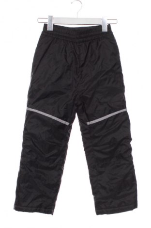 Kinderhose für Wintersport LC Waikiki, Größe 5-6y/ 116-122 cm, Farbe Schwarz, Preis 14,99 €