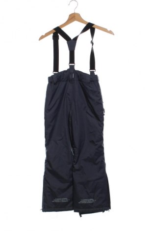 Dětské kalhoty pro zimní sporty  Loap, Velikost 6-7y/ 122-128 cm, Barva Šedá, Cena  629,00 Kč