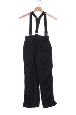 Παιδικό παντελόνι για χειμερινά σπορ Mountain Warehouse, Μέγεθος 7-8y/ 128-134 εκ., Χρώμα Μαύρο, Τιμή 21,99 €