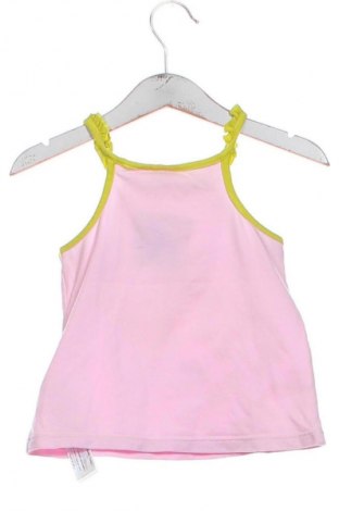 Dětské tilko  Disney, Velikost 12-18m/ 80-86 cm, Barva Růžová, Cena  299,00 Kč