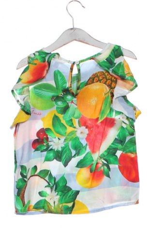 Kinder Top Guess, Größe 7-8y/ 128-134 cm, Farbe Mehrfarbig, Preis 10,99 €