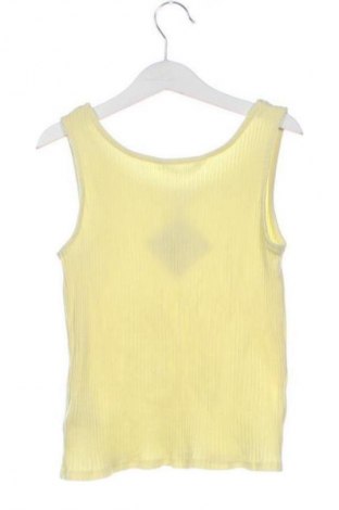 Dětské tilko  H&M, Velikost 10-11y/ 146-152 cm, Barva Žlutá, Cena  213,00 Kč