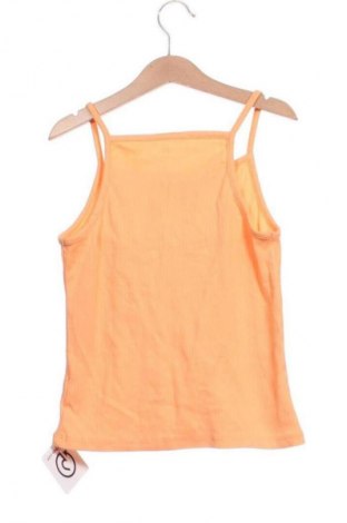 Kinder Top H&M, Größe 10-11y/ 146-152 cm, Farbe Orange, Preis 5,99 €