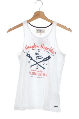 Dětské tilko  Hampton Republic, Velikost 14-15y/ 168-170 cm, Barva Vícebarevné, Cena  189,00 Kč