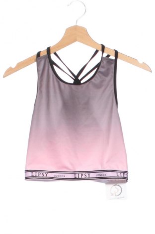 Kinder Top Lipsy, Größe 12-13y/ 158-164 cm, Farbe Mehrfarbig, Preis 7,00 €