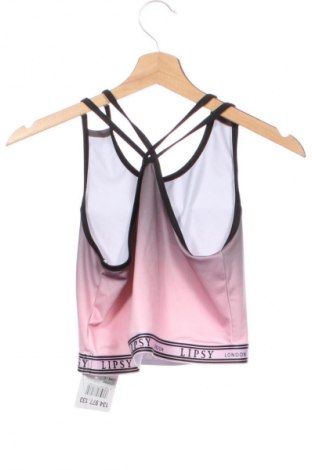 Kinder Top Lipsy, Größe 12-13y/ 158-164 cm, Farbe Mehrfarbig, Preis 7,00 €