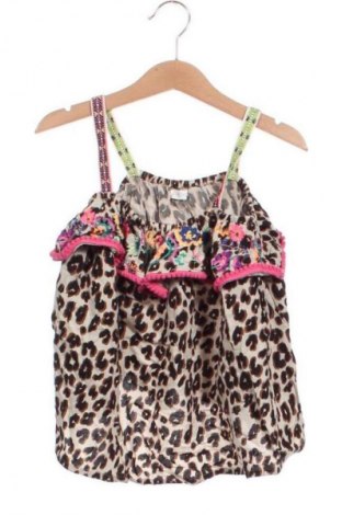 Podkoszulek dziecięcy Next, Rozmiar 4-5y/ 110-116 cm, Kolor Kolorowy, Cena 33,99 zł