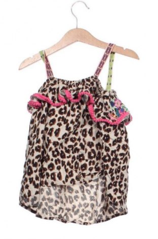 Podkoszulek dziecięcy Next, Rozmiar 4-5y/ 110-116 cm, Kolor Kolorowy, Cena 33,99 zł