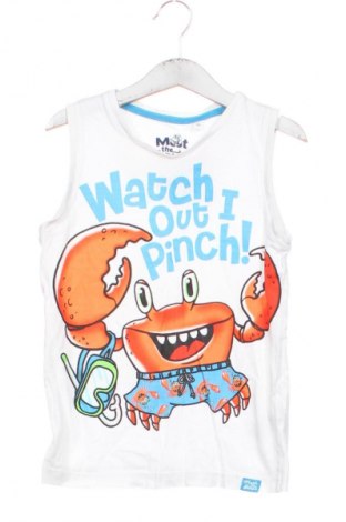 Детски потник Palomino, Размер 5-6y/ 116-122 см, Цвят Многоцветен, Цена 5,04 €