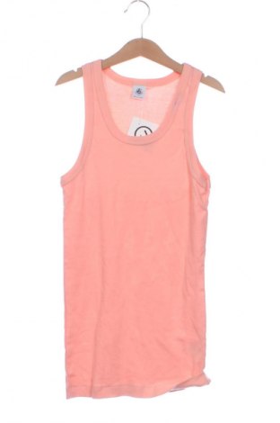 Kinder Top Petit Bateau, Größe 14-15y/ 168-170 cm, Farbe Rosa, Preis 16,99 €