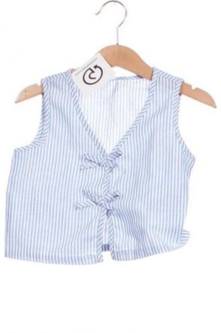 Kinder Top SHEIN, Größe 18-24m/ 86-98 cm, Farbe Mehrfarbig, Preis 4,99 €