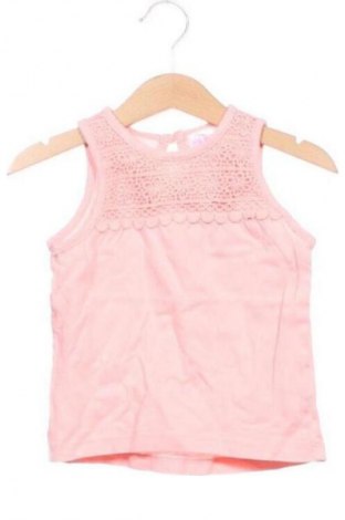 Kinder Top Unbranded, Größe 9-12m/ 74-80 cm, Farbe Rosa, Preis € 5,75