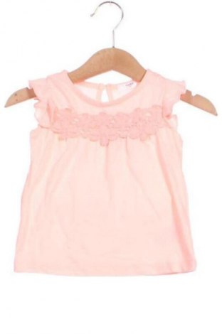 Kinder Top Unbranded, Größe 6-9m/ 68-74 cm, Farbe Rosa, Preis 5,04 €