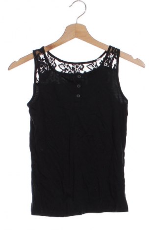 Kinder Top Unbranded, Größe 10-11y/ 146-152 cm, Farbe Schwarz, Preis 3,99 €