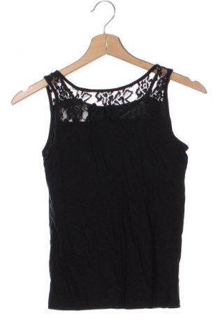 Kinder Top Unbranded, Größe 10-11y/ 146-152 cm, Farbe Schwarz, Preis 3,99 €